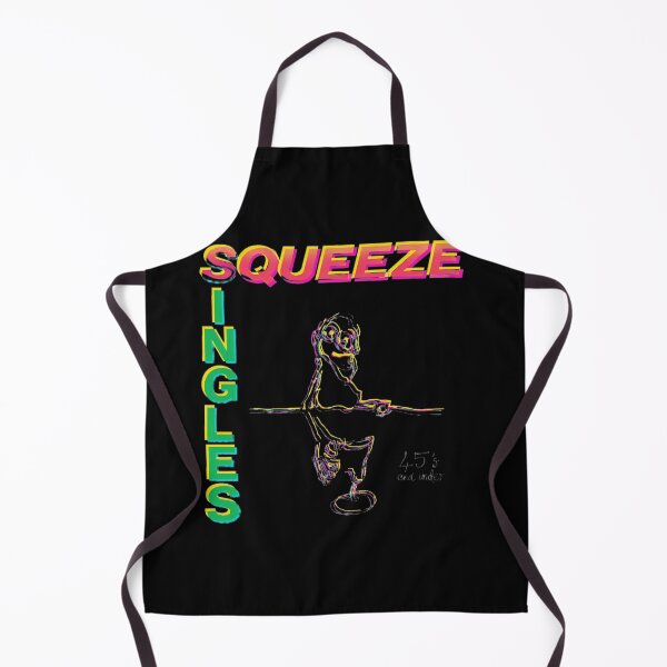 Item preview, Squeezes Singless  designed and sold by ramostrangdArt.