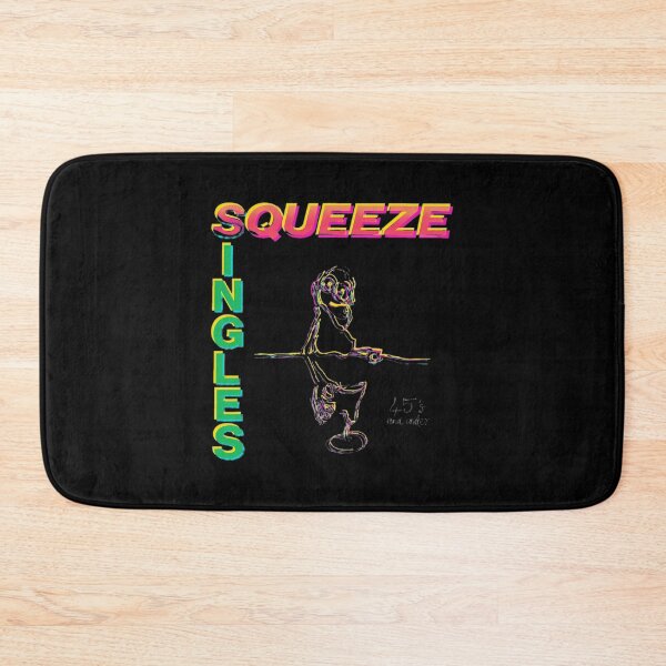 Item preview, Squeezes Singless  designed and sold by ramostrangdArt.