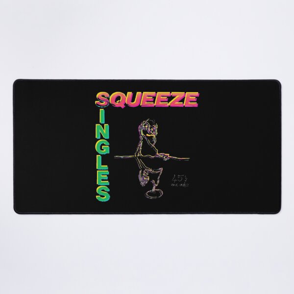 Item preview, Squeezes Singless  designed and sold by ramostrangdArt.