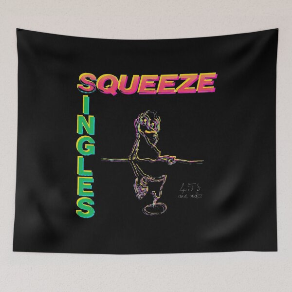 Item preview, Squeezes Singless  designed and sold by ramostrangdArt.