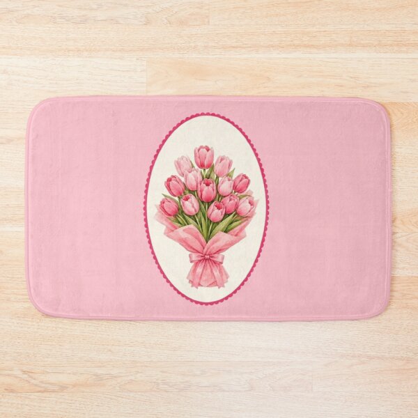 Item preview, Pink flower pack designed and sold by The countess.