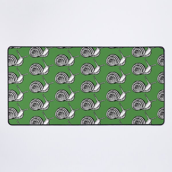 Item preview, Snail Linocut designed and sold by vaLeerieCurios.