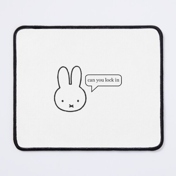 Item preview, MIFFY — “can you lock in” designed and sold by Heart to Heart.