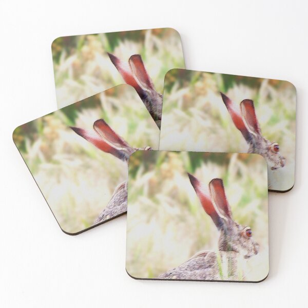 Item preview, Jackrabbit designed and sold by DaezieDepictions.