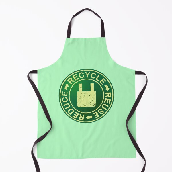 Item preview, Eco friendly recycle,reuse,reduce environmental campaing, no bag, no plastic. designed and sold by JrNergal.