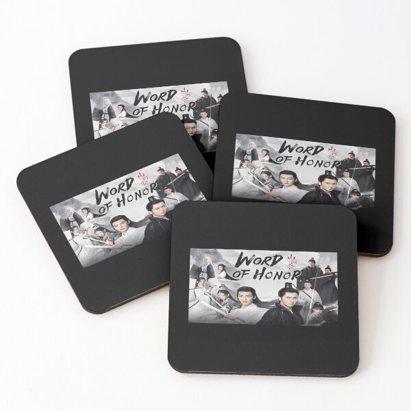 Item preview, Word Of Honor designed and sold by LotDesignUSA.