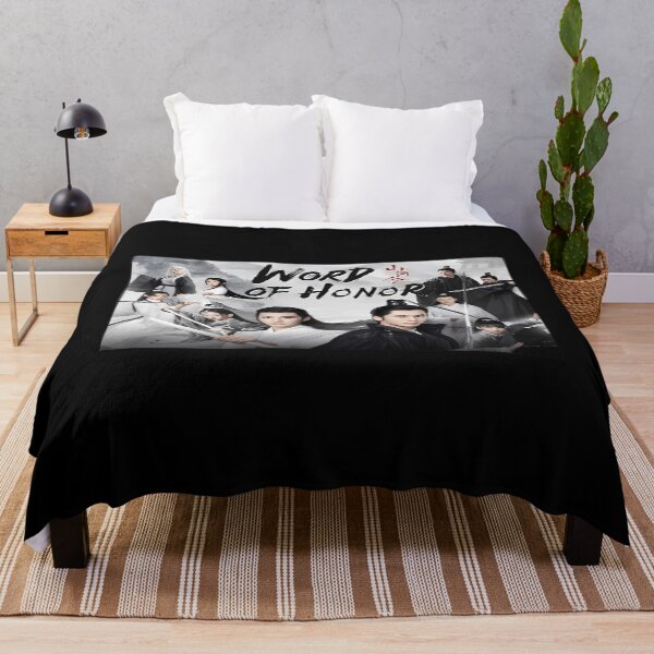 Item preview, Word Of Honor designed and sold by LotDesignUSA.
