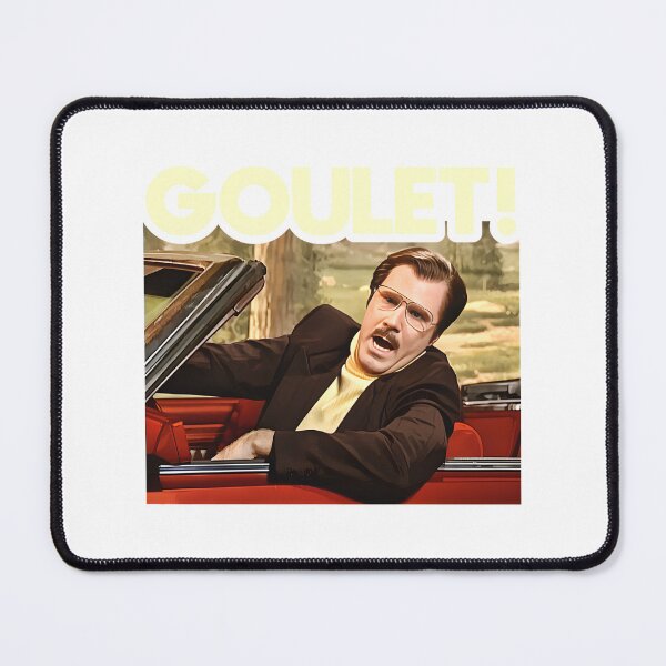 Item preview, Robert Goulet Inspired Comedy Design Featuring Will Ferrell on SNL designed and sold by Ofeks09.