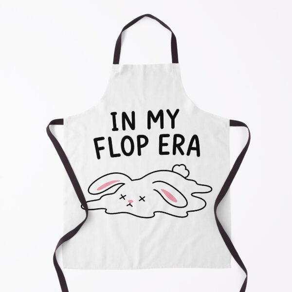 Item preview, In My Flop Era designed and sold by 4Titik.