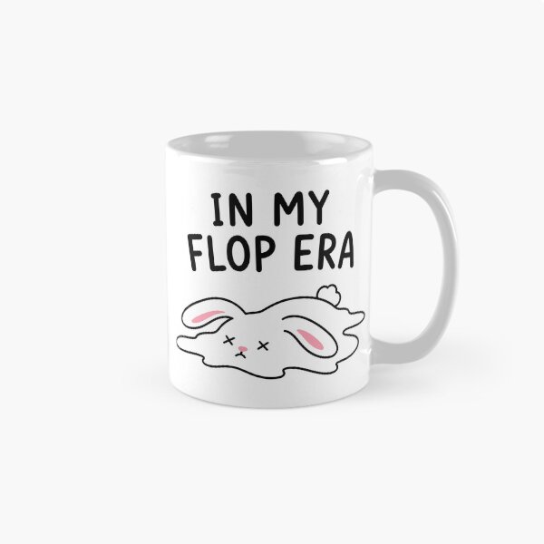 Item preview, In My Flop Era designed and sold by 4Titik.