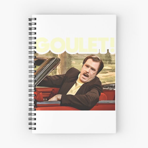 Item preview, Robert Goulet Inspired Comedy Design Featuring Will Ferrell on SNL designed and sold by Ofeks09.