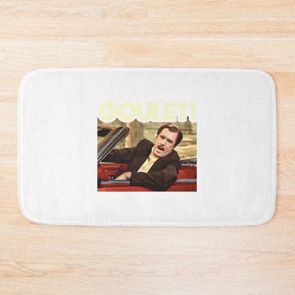 Item preview, Robert Goulet Inspired Comedy Design Featuring Will Ferrell on SNL designed and sold by Ofeks09.