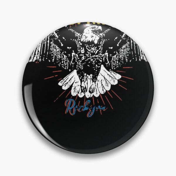 Item preview, Art - Kansas band designed and sold by EldritchArty.