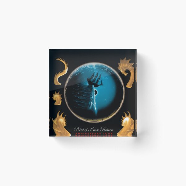 Item preview, Art - Kansas band designed and sold by OceanTrace.