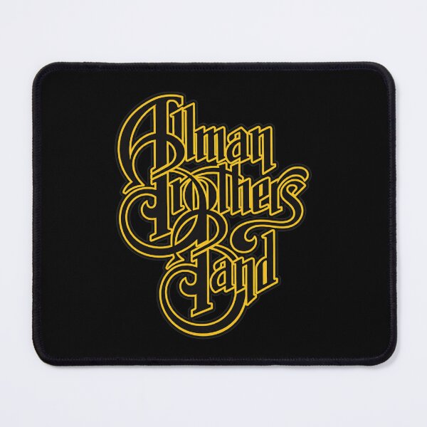 Item preview, Allmans Brotherss Band  designed and sold by diaricesaltArt.