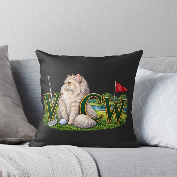 Item preview, VirginCatWalkers TikTok Live Stream Mascot designed and sold by Laugh a Lot Folk Art.