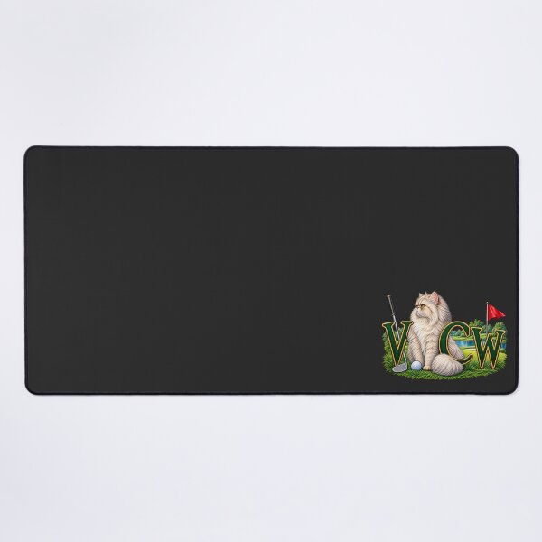Item preview, VirginCatWalkers TikTok Live Stream Mascot designed and sold by Laugh a Lot Folk Art.