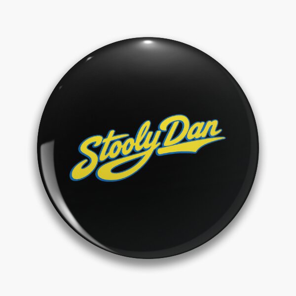 Item preview, Steelys Dans designed and sold by ramostrangdArt.