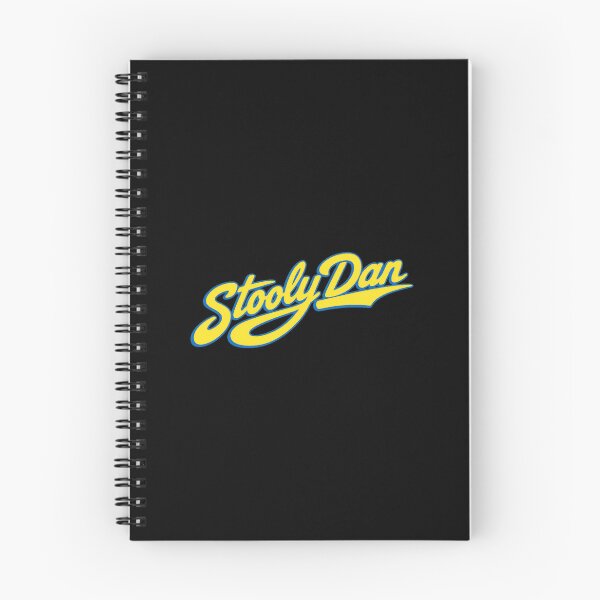 Item preview, Steelys Dans designed and sold by ramostrangdArt.