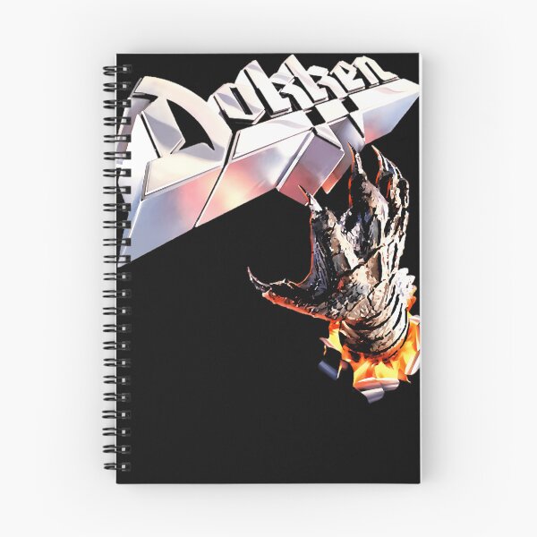 Item preview, Original dokken designed and sold by PaperCrafte.