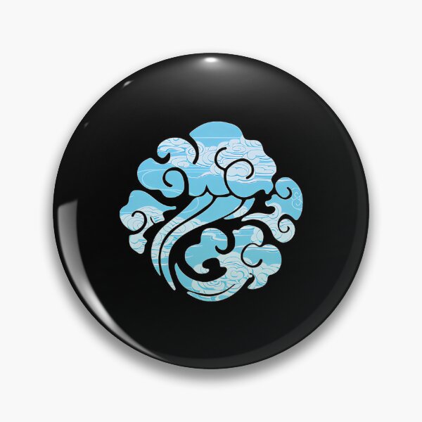 Item preview, Mo Dao Zu Shi designed and sold by LotDesignUSA.