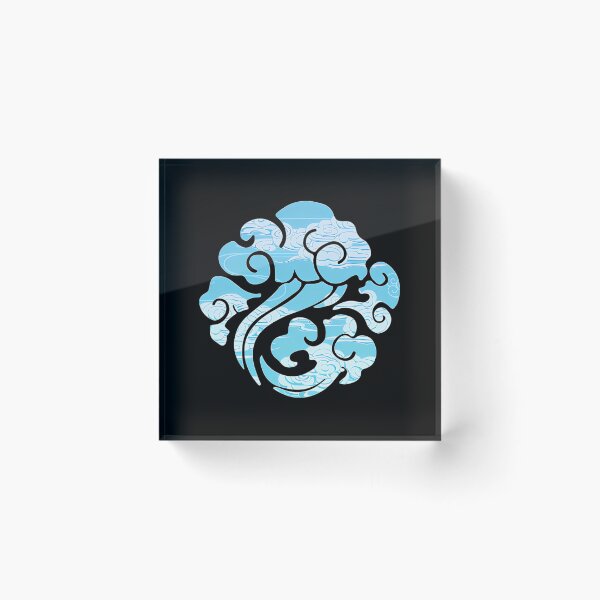Item preview, Mo Dao Zu Shi designed and sold by LotDesignUSA.