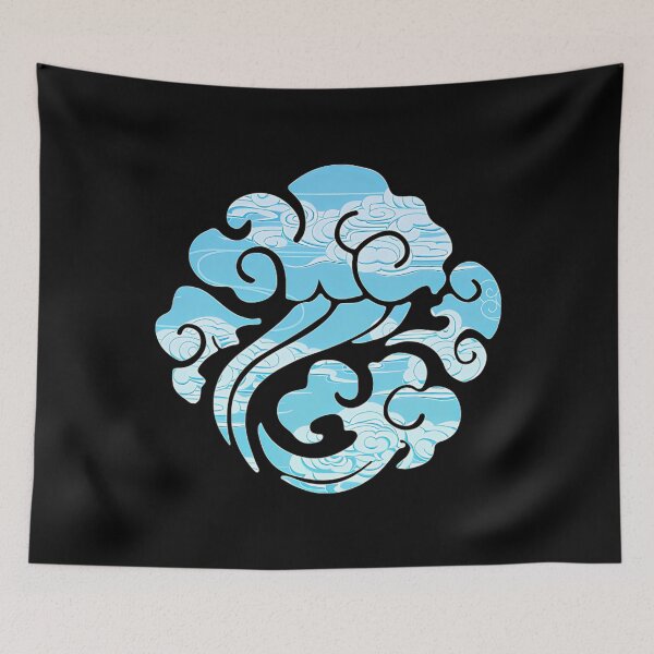 Item preview, Mo Dao Zu Shi designed and sold by LotDesignUSA.