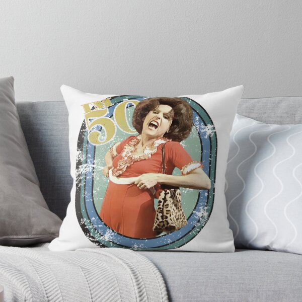 Item preview, Sally O'Malley Inspired Bold and Fun Design designed and sold by Ofeks09.