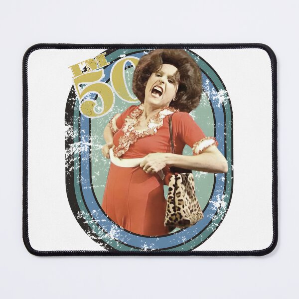 Item preview, Sally O'Malley Inspired Bold and Fun Design designed and sold by Ofeks09.