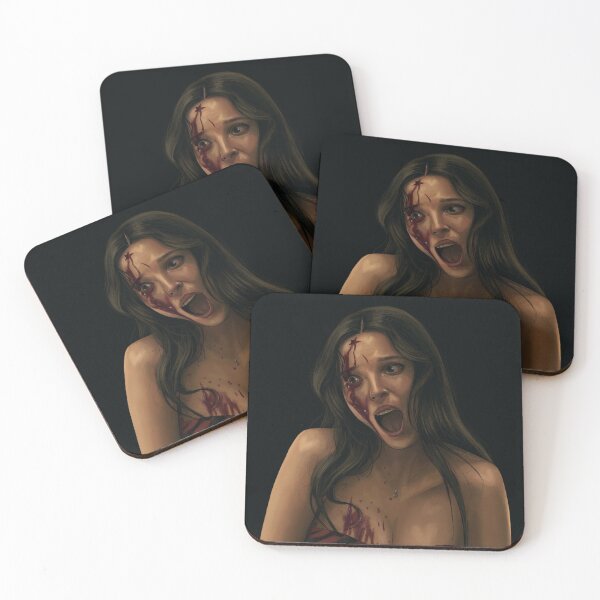 Item preview, Freaky Nikki designed and sold by nancyvheart / thelamehuman.