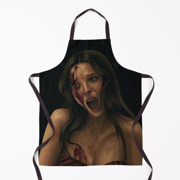 Item preview, Freaky Nikki designed and sold by nancyvheart / thelamehuman.