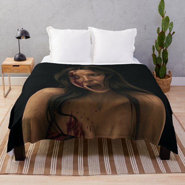 Item preview, Freaky Nikki designed and sold by nancyvheart / thelamehuman.