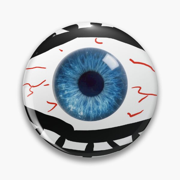 Item preview, Adrenaline eye designed and sold by QueenBCN.