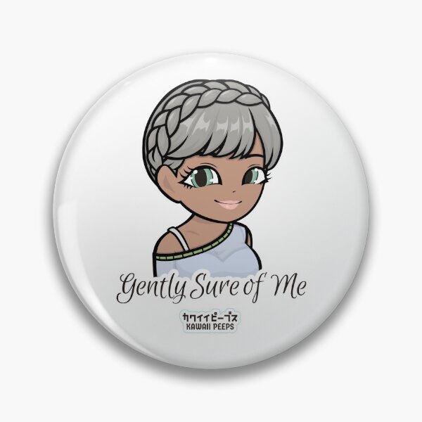 Item preview, Pastel Power Crew Gently Sure of Me designed and sold by P-L-Sardines.