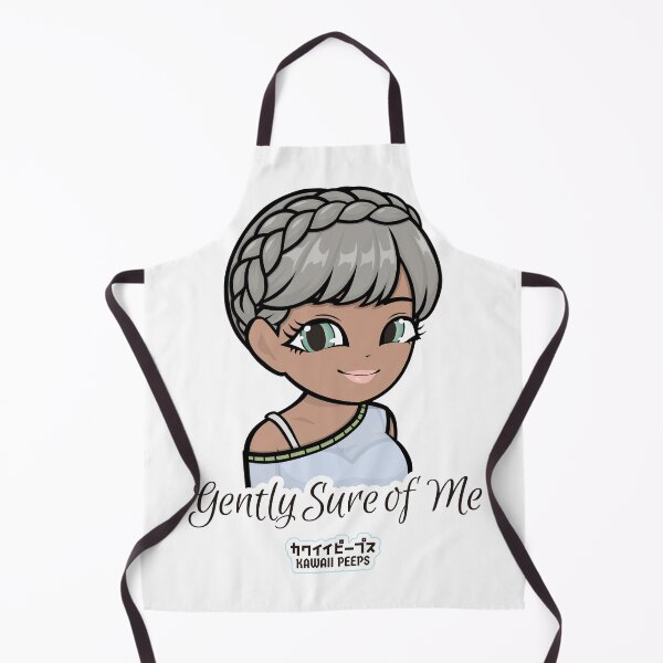 Item preview, Pastel Power Crew Gently Sure of Me designed and sold by P-L-Sardines.