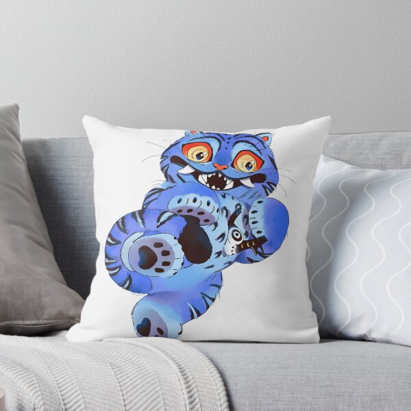 Item preview, KPop Inspired Demon Hunters Artwork with Dynamic Anime Style designed and sold by COMPLEXOHOLIC.