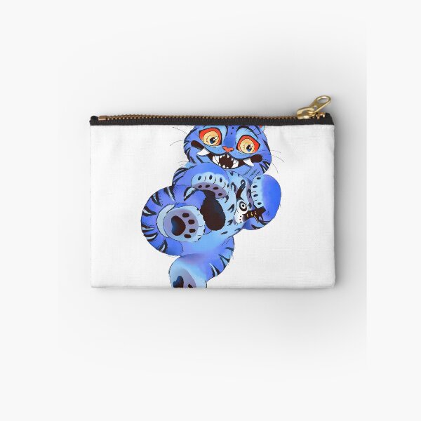 Item preview, KPop Inspired Demon Hunters Artwork with Dynamic Anime Style designed and sold by COMPLEXOHOLIC.