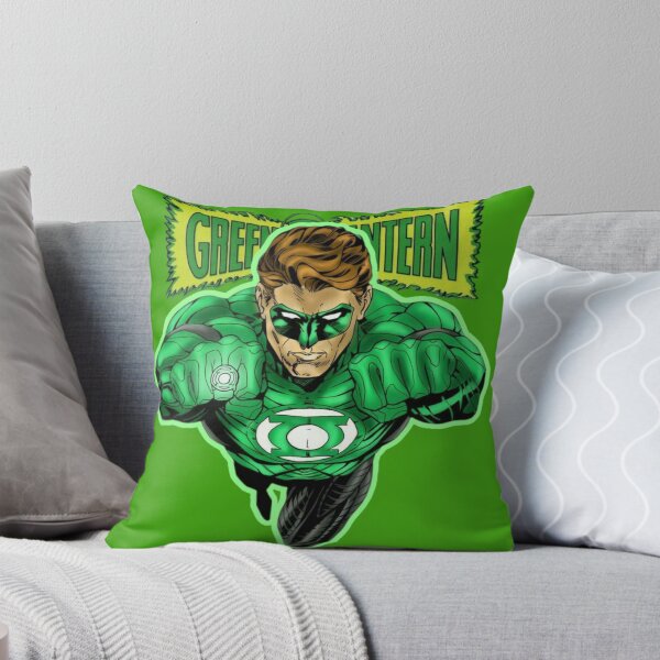 Item preview, Green Lantern 7 designed and sold by White Tiger Designz .