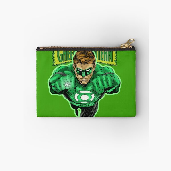 Item preview, Green Lantern 7 designed and sold by White Tiger Designz .