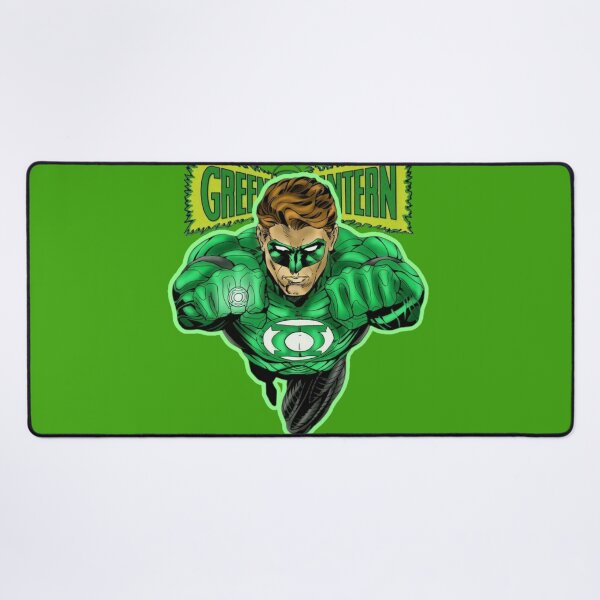 Item preview, Green Lantern 7 designed and sold by White Tiger Designz .
