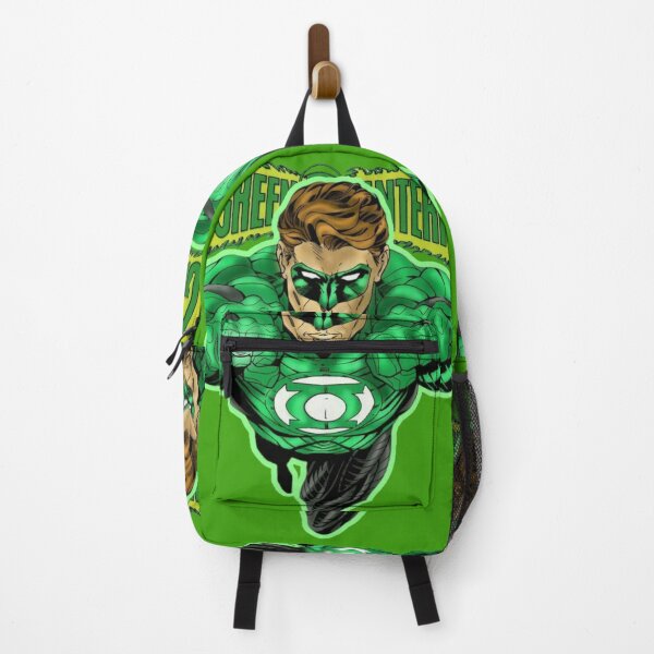 Item preview, Green Lantern 7 designed and sold by White Tiger Designz .