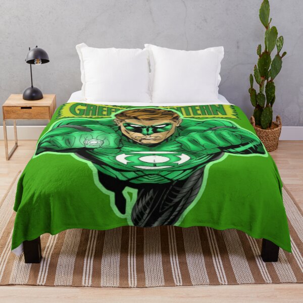 Item preview, Green Lantern 7 designed and sold by White Tiger Designz .