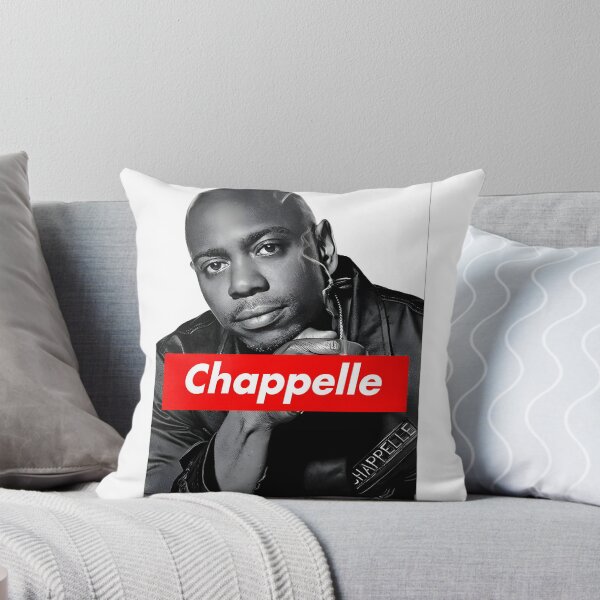 Item preview, Dave Chappelle Inspired Washington Comedy Design designed and sold by Ofeks09.