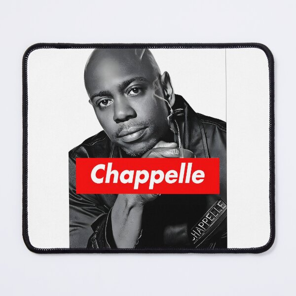 Item preview, Dave Chappelle Inspired Washington Comedy Design designed and sold by Ofeks09.