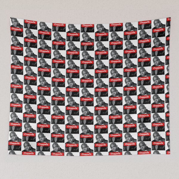 Item preview, Dave Chappelle Inspired Washington Comedy Design designed and sold by Ofeks09.