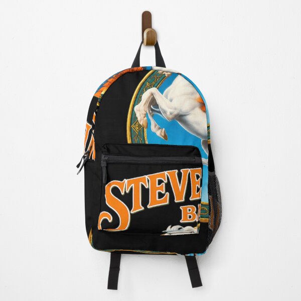 Item preview, Steves Millers Band Pegasus Rock Music designed and sold by ramostrangdArt.
