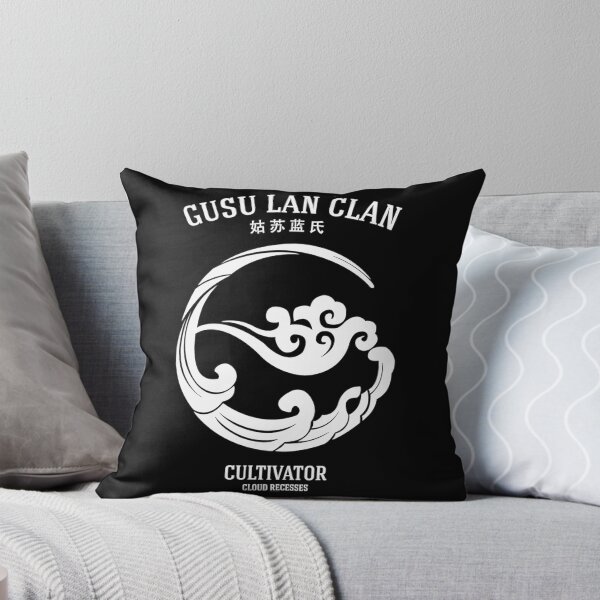 Item preview, Mo Dao Zu Shi designed and sold by LotDesignUSA.