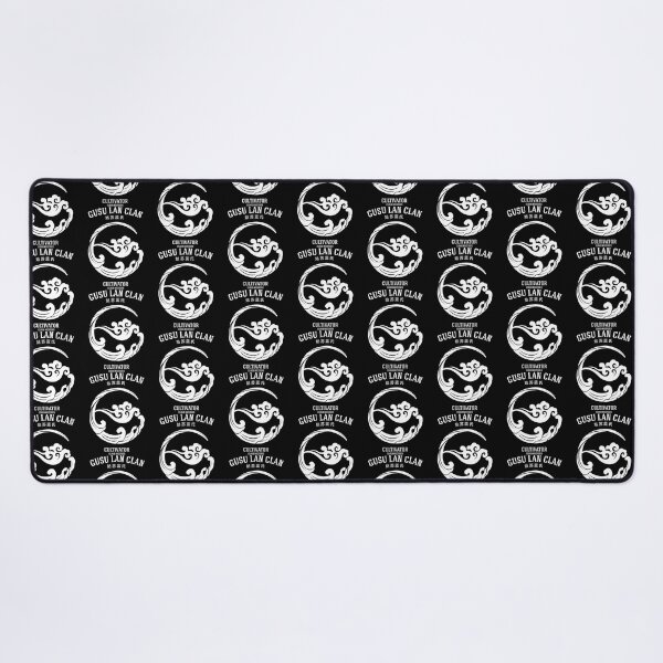 Item preview, Mo Dao Zu Shi designed and sold by LotDesignUSA.