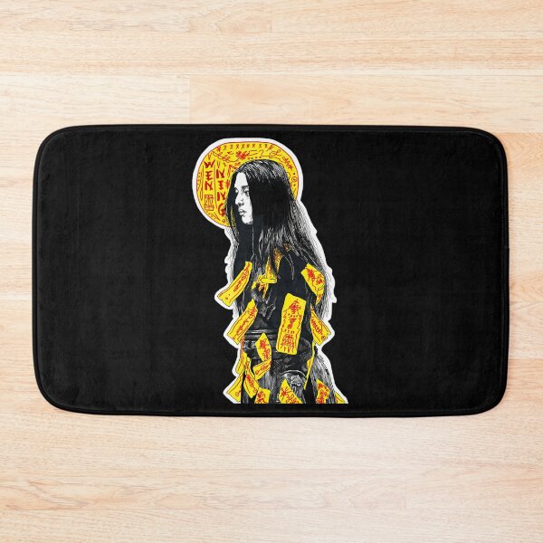 Item preview, Music Vintage Wen Ning Ghost General Awesome For Movie Fan designed and sold by LotDesignUSA.