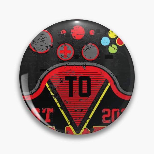Item preview, I Leveled Up To Daddy Est 2022 designed and sold by GrimMeadows.